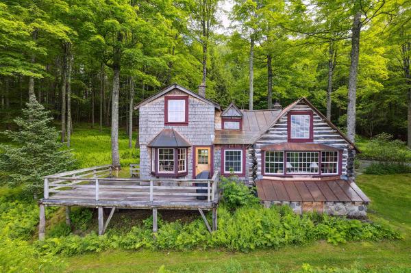 200 Garvin Hill Road
