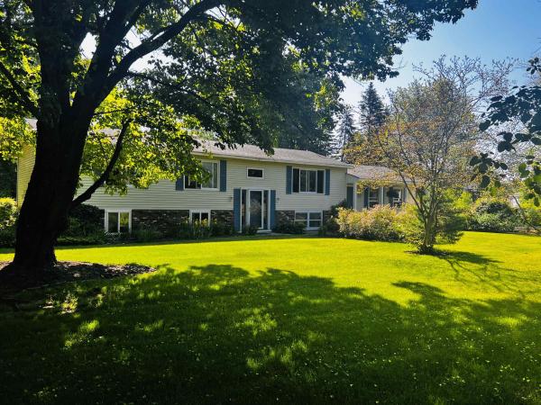 86 Silver Lane