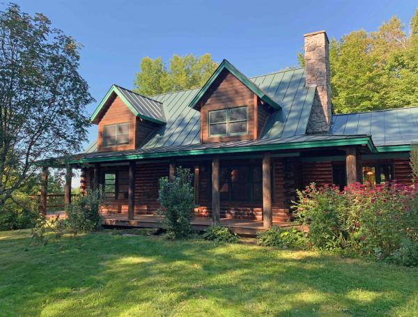 418 Fletcher Hill Road