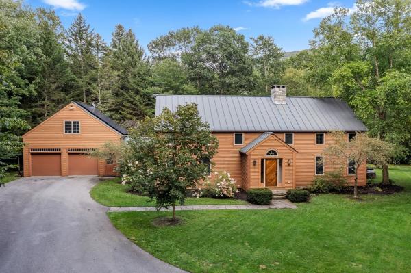 276 Wilcox Hollow Road