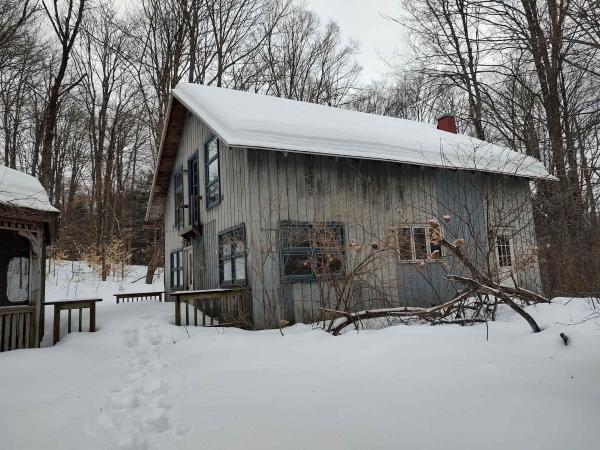 480 Bettis Road
