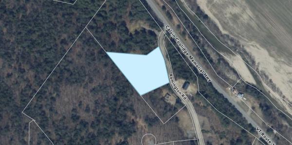 58 Remington Road