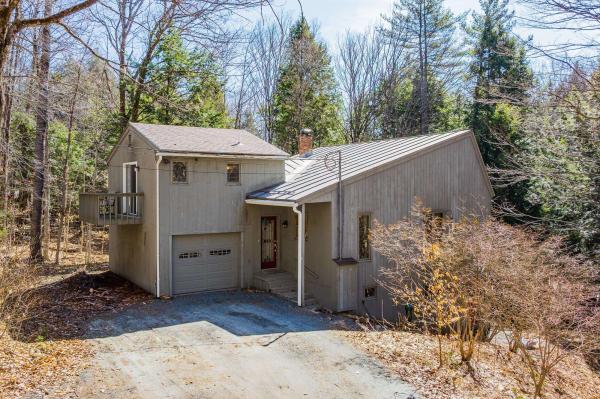 132 Chittenden Drive