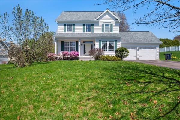 311 Brennan Woods Drive