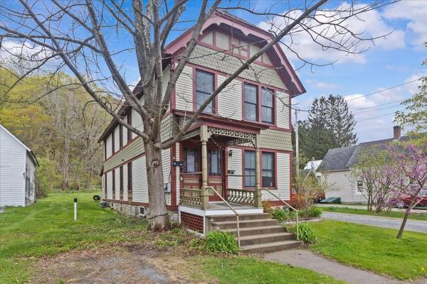 36 Mountain Street