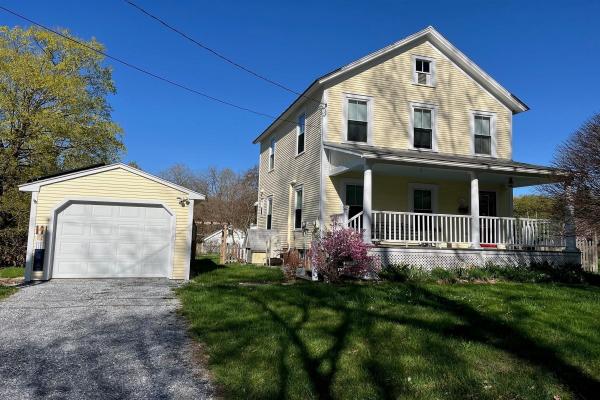 181 Adams Street