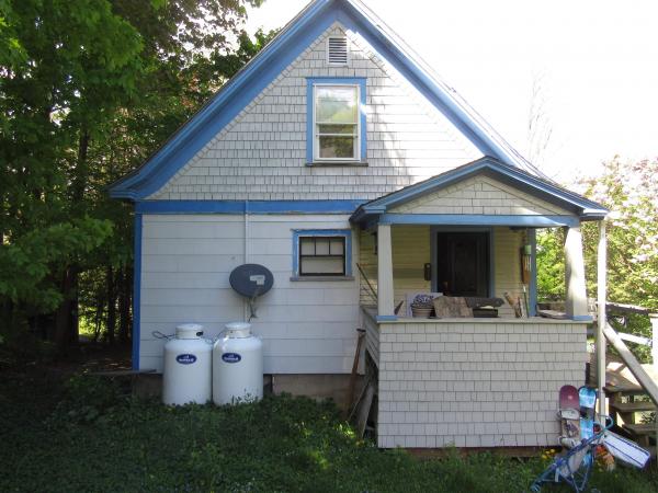 22 Colodny Terrace