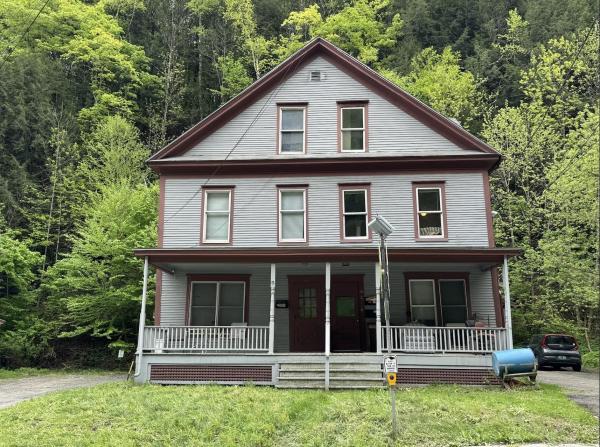 56 Northfield Street