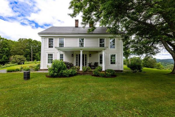 166 Jewett Road