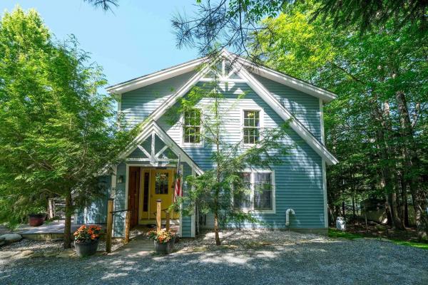 141 East Lake Road
