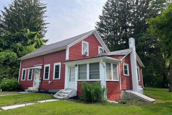 71 Campbell Road