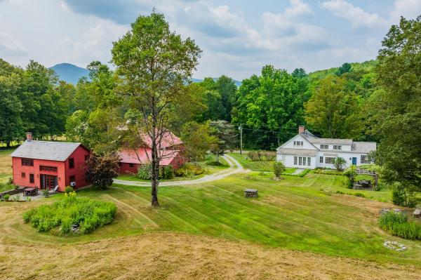 694 Sykes Hollow Road