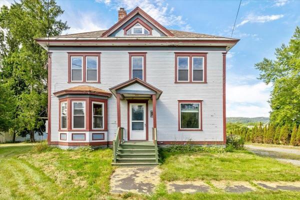 1166 Main Street