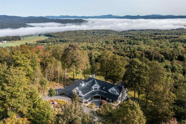 1241 Taber Ridge Road