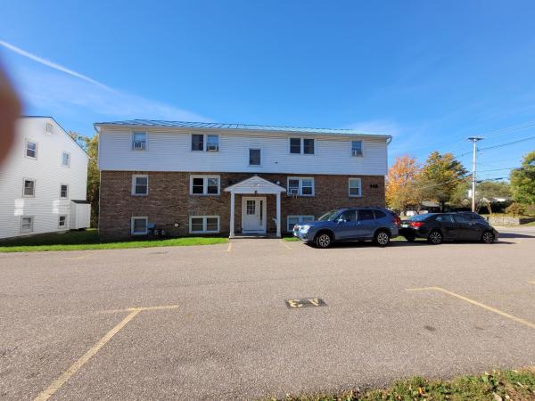 119 Main Street