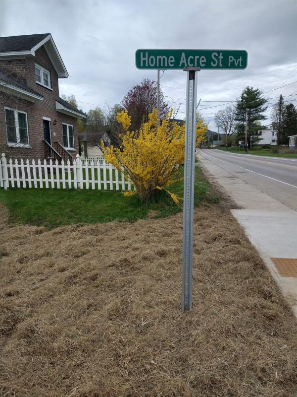 Lot 3 Home Acre Street