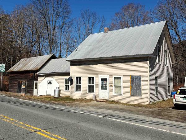 804 South Main Street