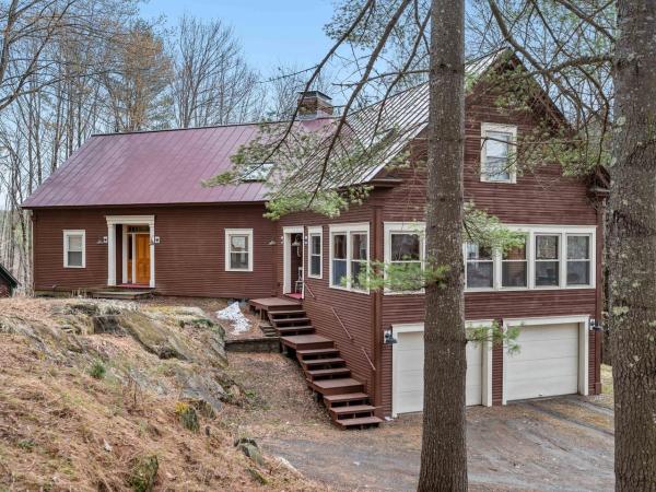 104 Ledgewood Terrace