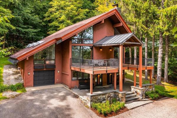 74 N Brookwood Road