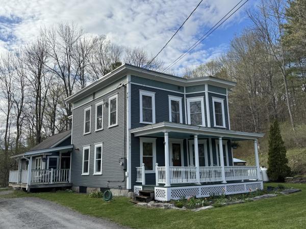 3503 Vermont Route 215 N