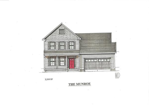 230 Larrow Drive