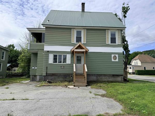 32 Berlin Street