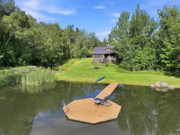 302 Worcester Loop
