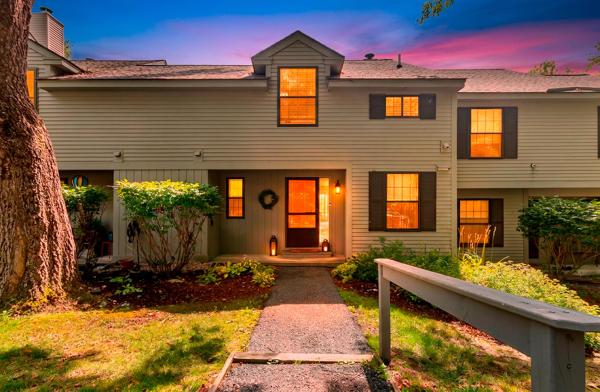 202 Sugar Hill Lane