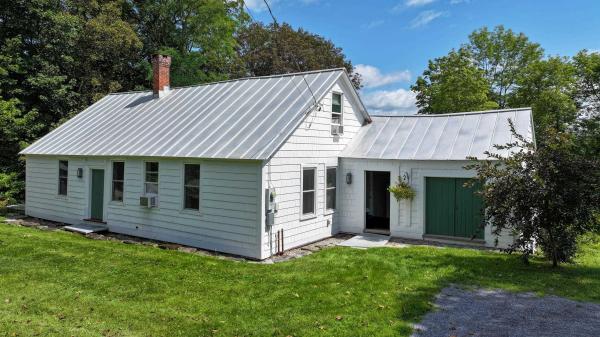 215 School Street