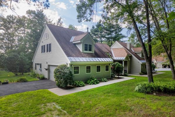 319 Heritage Hill Place