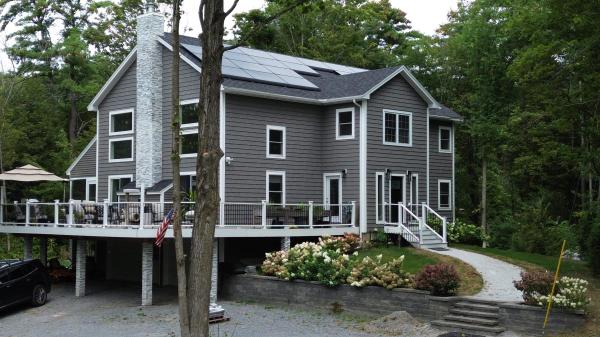 Milton, VT
