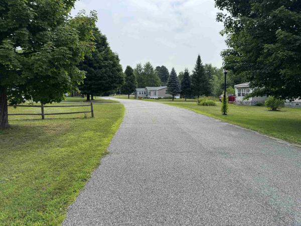 Mobile Home in Hyde Park VT