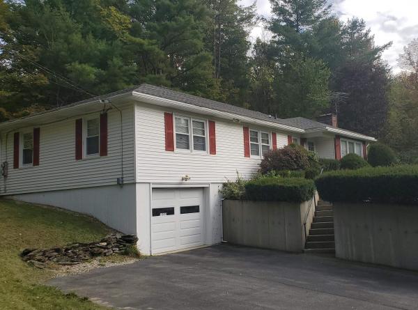 1557 N Pownal Road