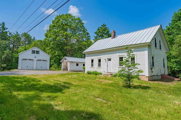 4192 Pepper Road