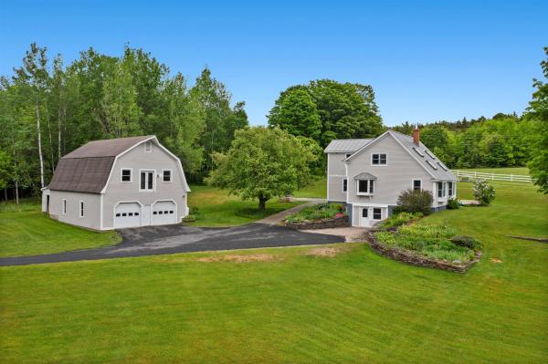 1819 Stone Road