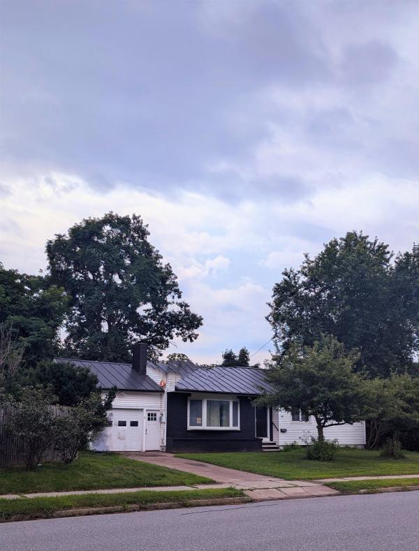 87 Shore Road