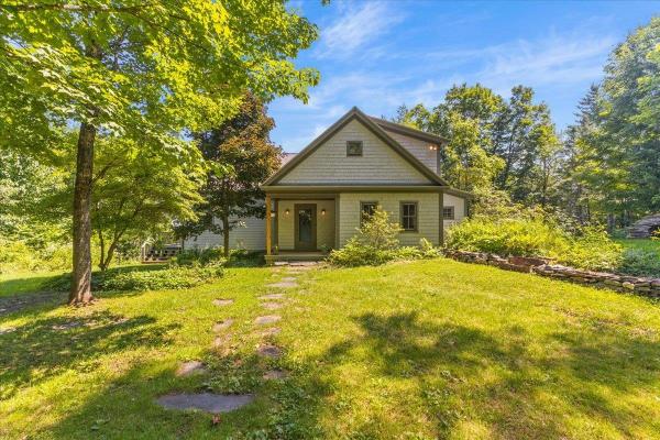 4996 Hollister Hill Road