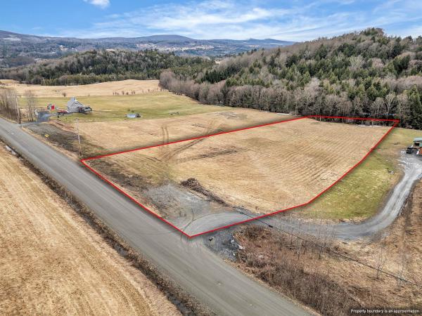 Lot 3 Lower Usle Road