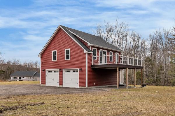 170 Pleasant Valley Road