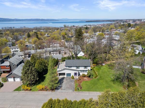 46 & TBD Chittenden Drive