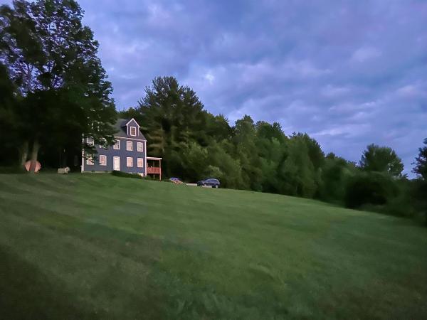 101 Tunny Mountain Road