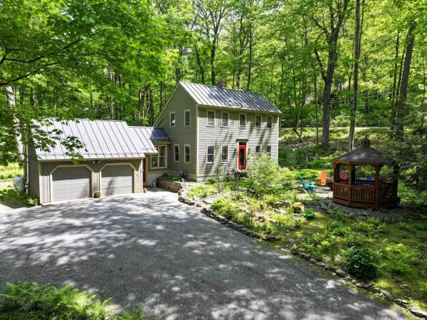 24 Oak Drive