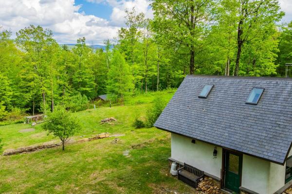 417 Maple Hill Road