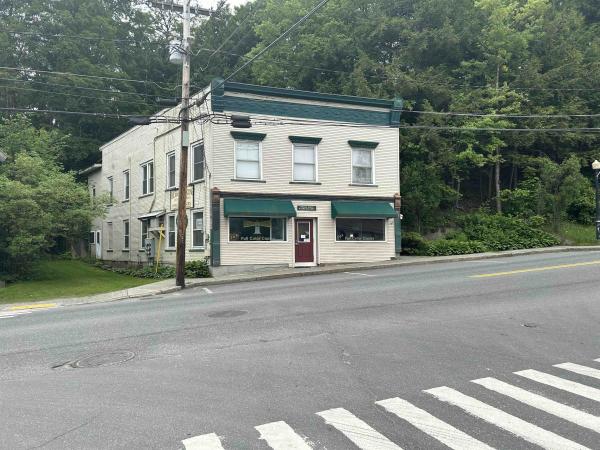 18 South Main Street