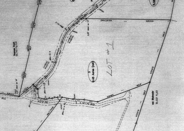 0 Higley Hill Road