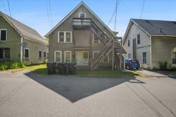 7 Farwell Street