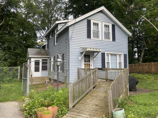 14 Robinson Avenue