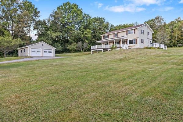 918 Hebard Hill Road