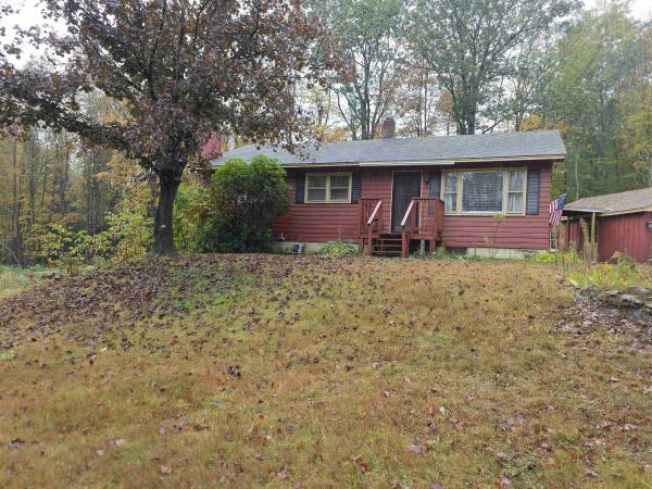 870 Cummings Road