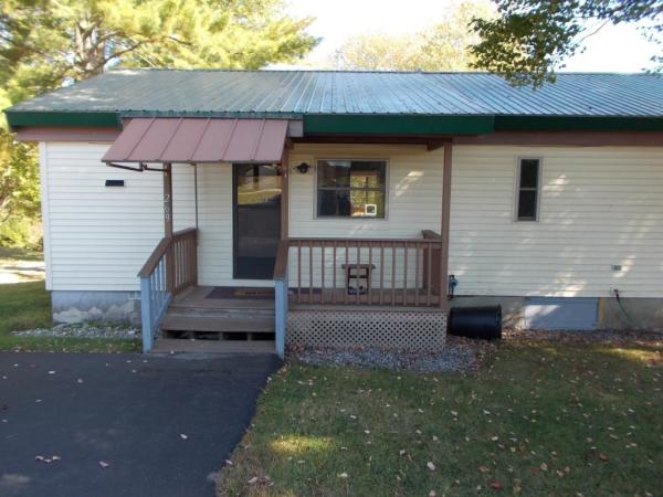 269 Western Shores Road